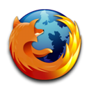 Mozilla Firefox icon